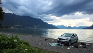 Unfall am Gardasee? Vertrauen Sie unserer Expertise!