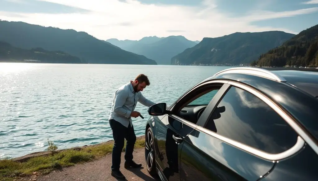 Vertrauen Sie dem KFZ-Gutachter Gardasee – Präzise und fair.