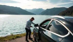 Vertrauen Sie dem KFZ-Gutachter Gardasee – Präzise und fair.