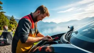 Gardasee: KFZ-Gutachten vom Profi – Für Ihre Sicherheit.