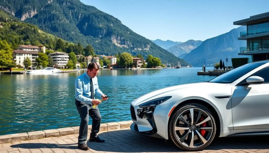 Gardasee-KFZ-Gutachter – Schadensbewertung leicht gemacht.