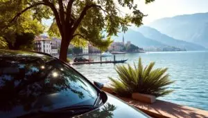 Gardasee: Schadensbewertung vom KFZ-Gutachter Ihres Vertrauens.