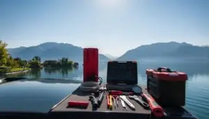 KFZ-Gutachten Gardasee – Für faire Entschädigungen.