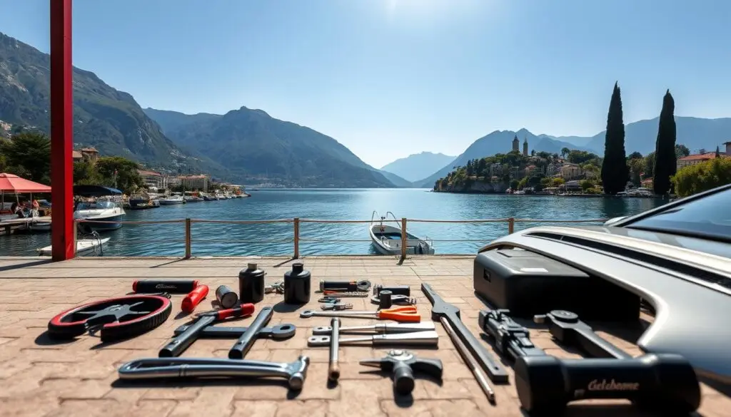 KFZ-Gutachten Gardasee – Immer auf Ihrer Seite.