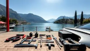 KFZ-Gutachten Gardasee – Immer auf Ihrer Seite.