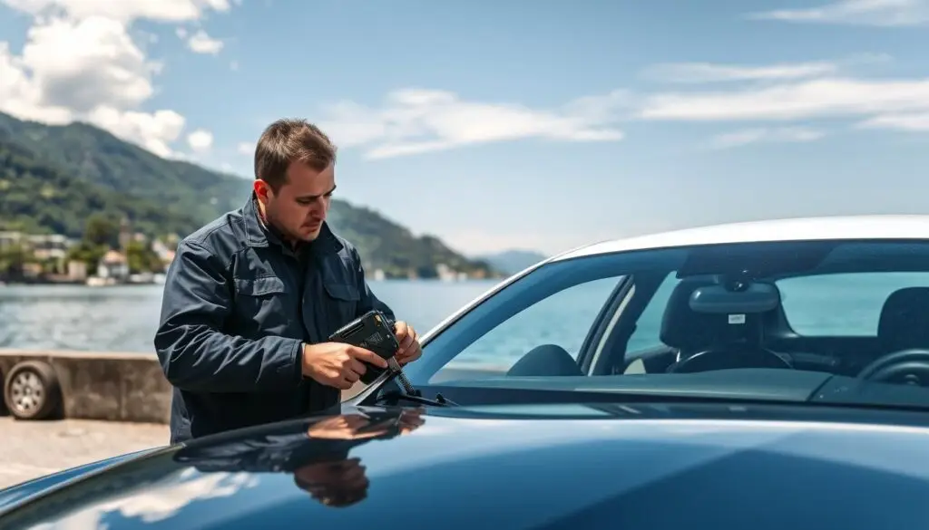 KFZ-Gutachten Gardasee – Präzision, auf die Sie zählen können.