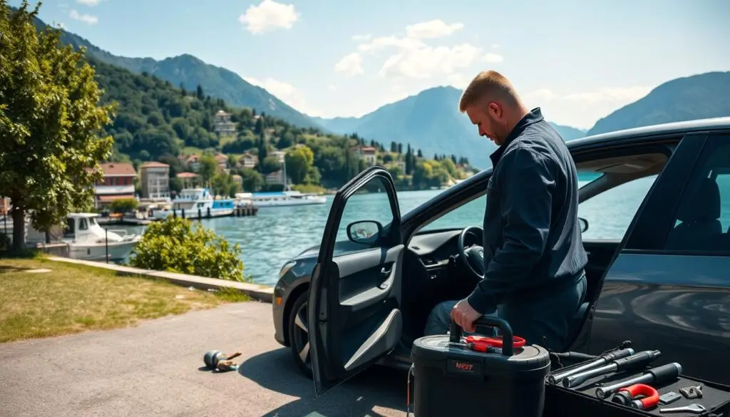 KFZ-Gutachter Gardasee – Ihr kompetenter Partner bei Schäden.