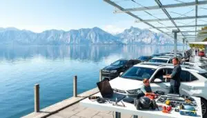 KFZ-Gutachter Gardasee – Ihre Experten für transparente Gutachten.