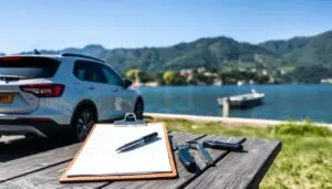 KFZ-Gutachter Gardasee – Immer an Ihrer Seite.