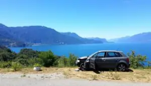 KFZ-Schaden? Der Gardasee-Gutachter ist für Sie da.