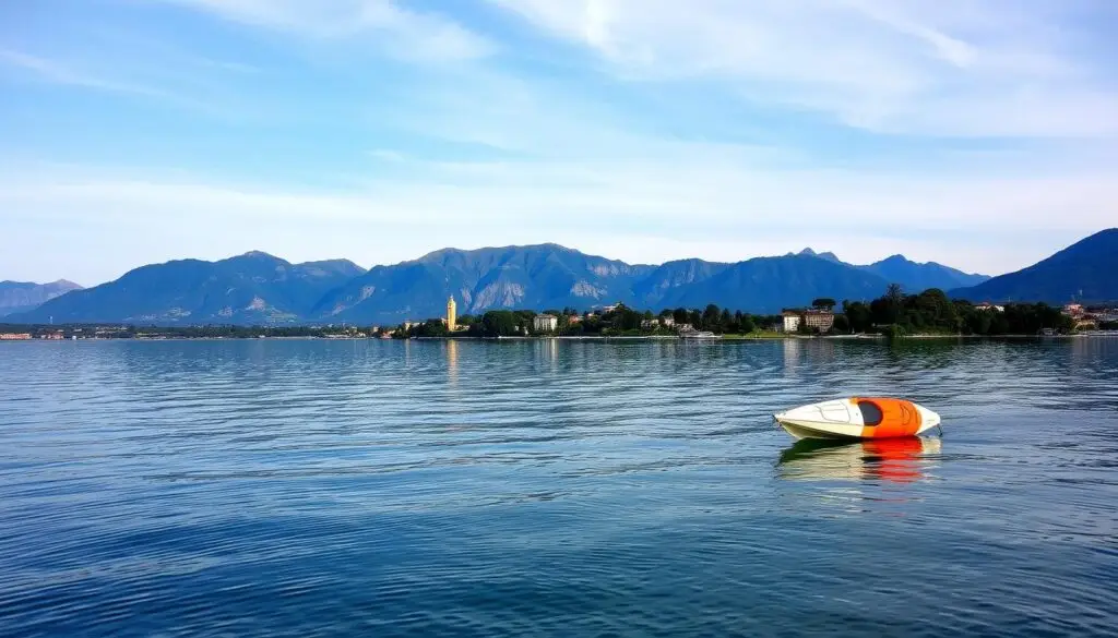 Unfall am Gardasee? Wir sind Ihre Lösung!