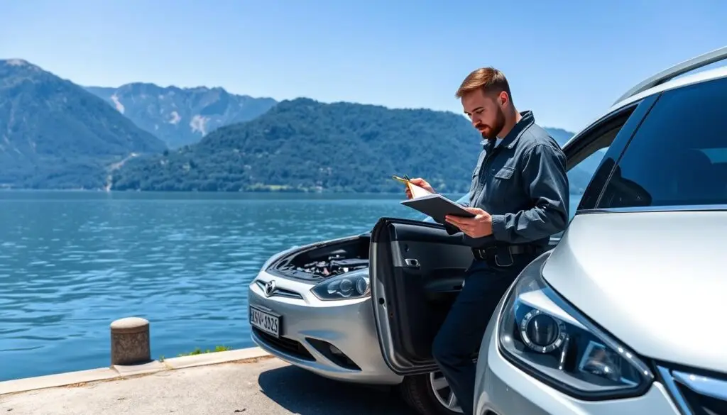 Gardasee: Ihr KFZ-Gutachter für jede Situation.