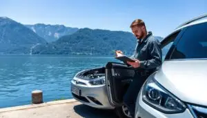 Gardasee: Ihr KFZ-Gutachter für jede Situation.