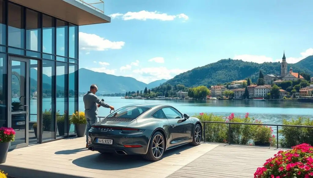 Gardasee-KFZ-Gutachter – Expertenservice, dem Sie vertrauen können.