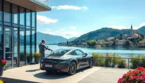 Gardasee-KFZ-Gutachter – Expertenservice, dem Sie vertrauen können.