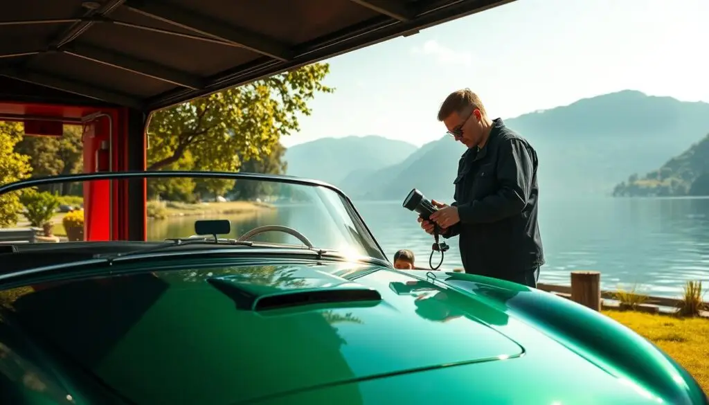 KFZ-Gutachten Gardasee – Einfach, präzise, zuverlässig.