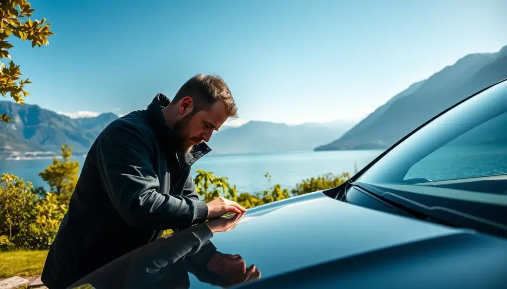 KFZ-Gutachten Gardasee – Ihr Partner für faire Entschädigungen.