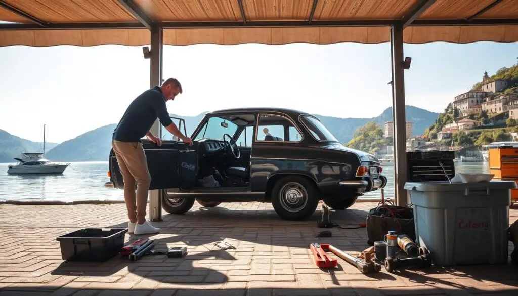 KFZ-Gutachten Gardasee – Immer fair, immer schnell.