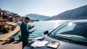 KFZ-Gutachten Gardasee – Wir kümmern uns um alles!