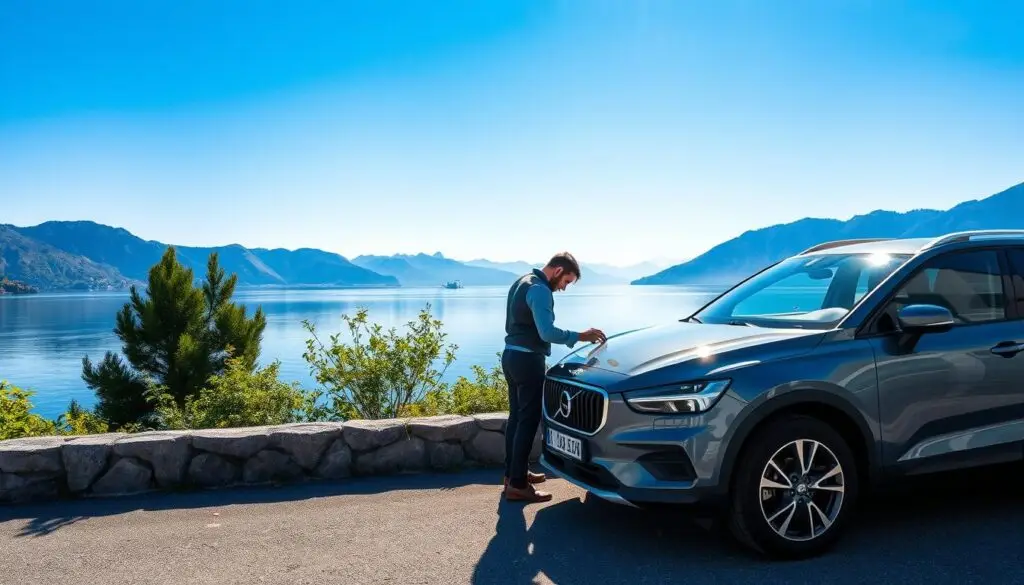 KFZ-Gutachten Gardasee – Wir machen es Ihnen leicht!