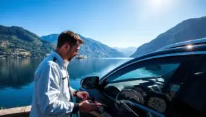 KFZ-Gutachter Gardasee – Hilfe, der Sie vertrauen können.