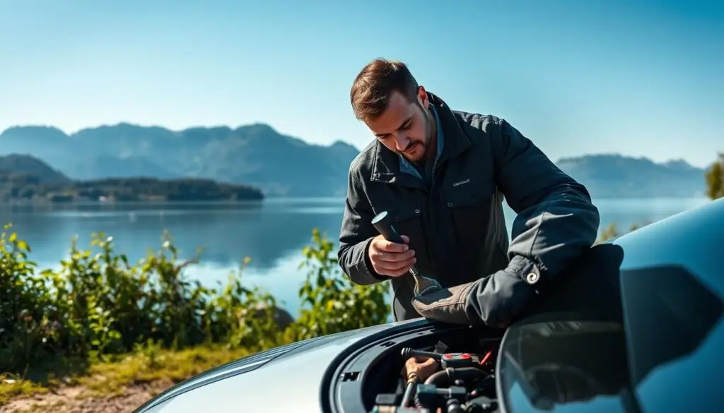 KFZ-Gutachter Gardasee – Hilfe, wenn Sie sie brauchen.