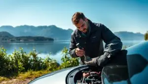 KFZ-Gutachter Gardasee – Hilfe, wenn Sie sie brauchen.