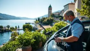 KFZ-Gutachter Gardasee – Ihr Experte für präzise Analysen.