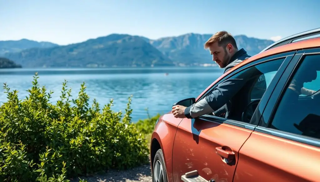 KFZ-Gutachter Gardasee – Schadensbewertung, die überzeugt.