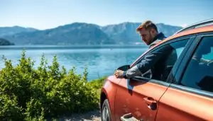 KFZ-Gutachter Gardasee – Schadensbewertung, die überzeugt.