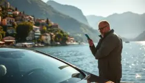 Schadensfall? Der KFZ-Gutachter Gardasee hilft Ihnen sofort.