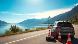 Unfallhilfe Gardasee – Expertenrat vom KFZ-Gutachter.