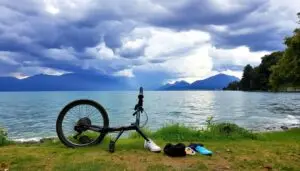 Unfallstress am Gardasee? Wir sind für Sie da.