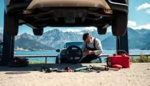 Expertenhilfe Gardasee – Ihr KFZ-Gutachter ist bereit.