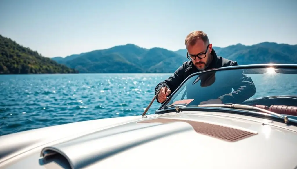 Gardasee-KFZ-Gutachter – Präzision, die zählt.