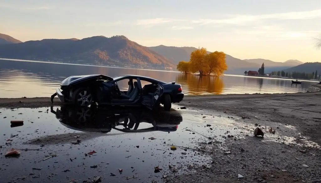 Gardasee-Unfall? Kontaktieren Sie unseren KFZ-Gutachter!