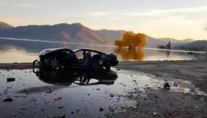 Gardasee-Unfall? Kontaktieren Sie unseren KFZ-Gutachter!