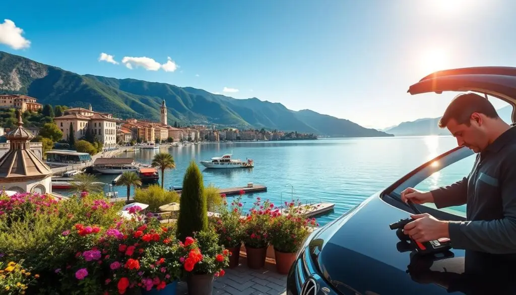 KFZ-Gutachten Gardasee – Transparenz und Kompetenz.