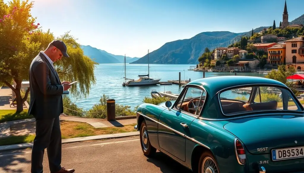 KFZ-Gutachter Gardasee – Fachwissen, das überzeugt.