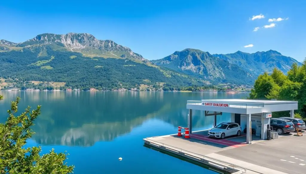 KFZ-Gutachter Gardasee – Für Ihre Sicherheit und Zufriedenheit.