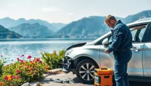 KFZ-Gutachter Gardasee – Ihr Ansprechpartner für jeden Schaden.