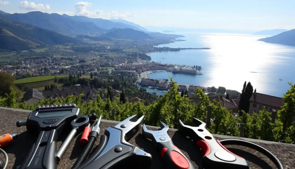 KFZ-Gutachter Gardasee – Immer bereit, zu helfen.