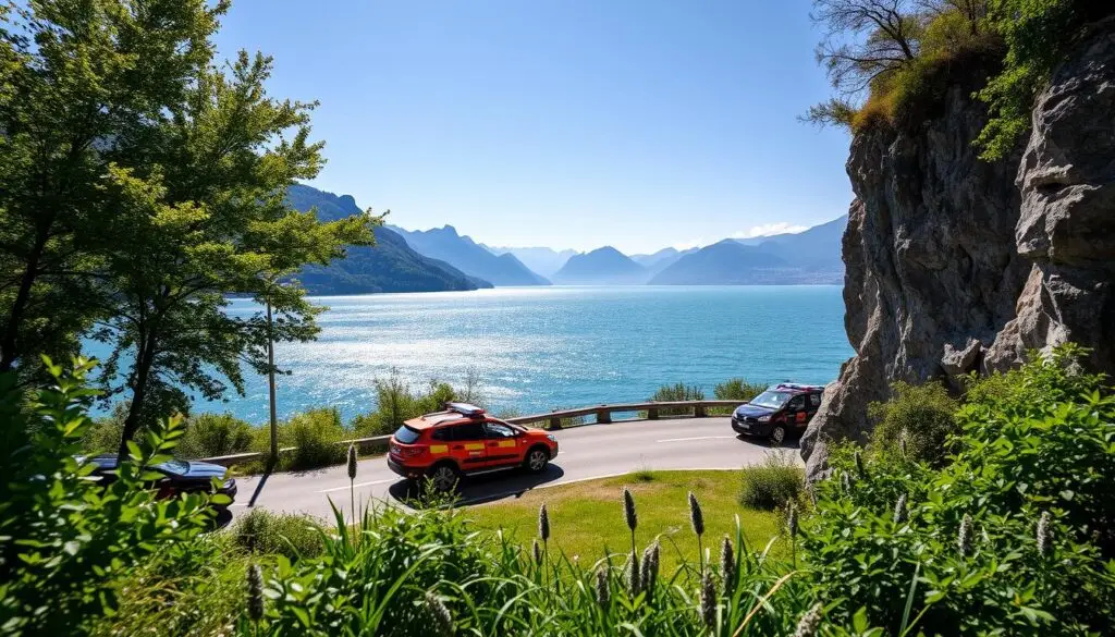 Unfall am Gardasee? Lassen Sie sich von uns helfen!