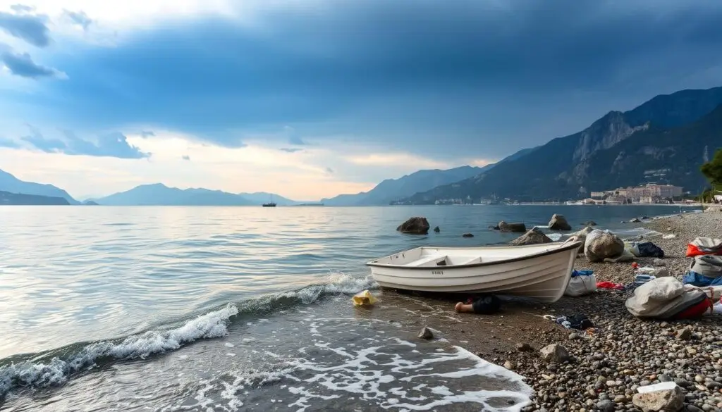 Unfall am Gardasee? Verlassen Sie sich auf uns!