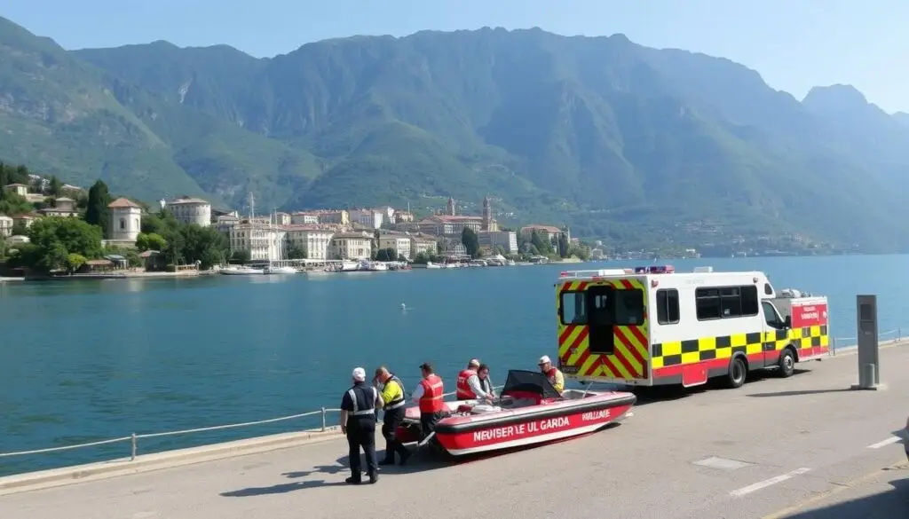 Unfallhilfe Gardasee – Schnelle und präzise Lösungen.