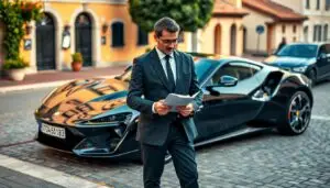 Gutachter Italien ohne Vorkasse MOTOEXPERT