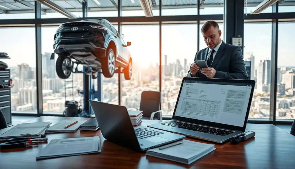 Kfz Gutachter Gebühren