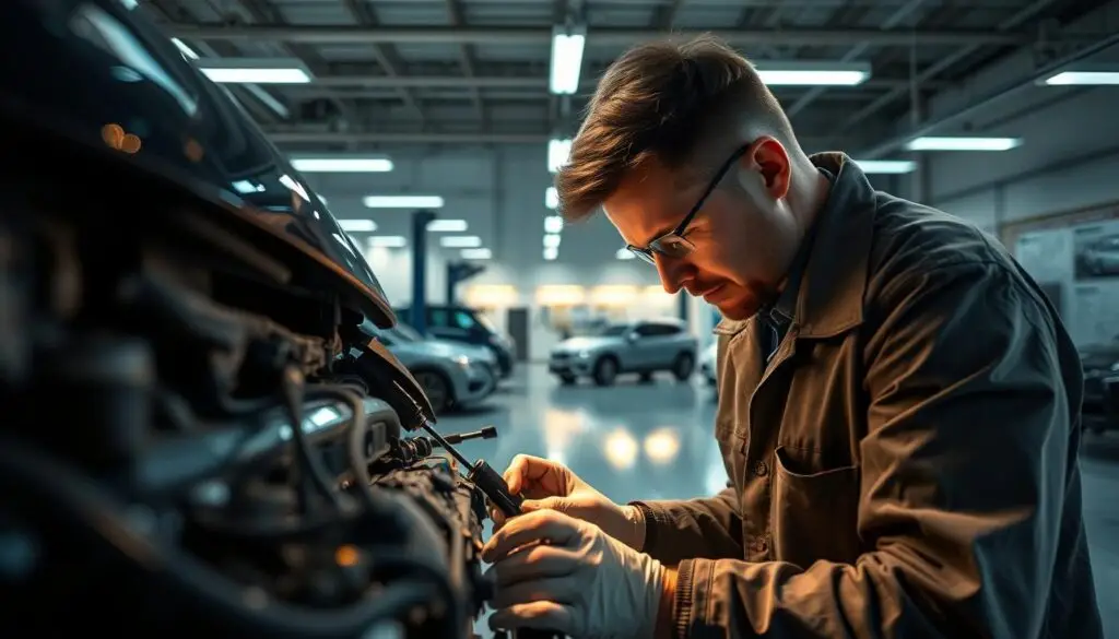 Kfz Gutachter Sonderfälle