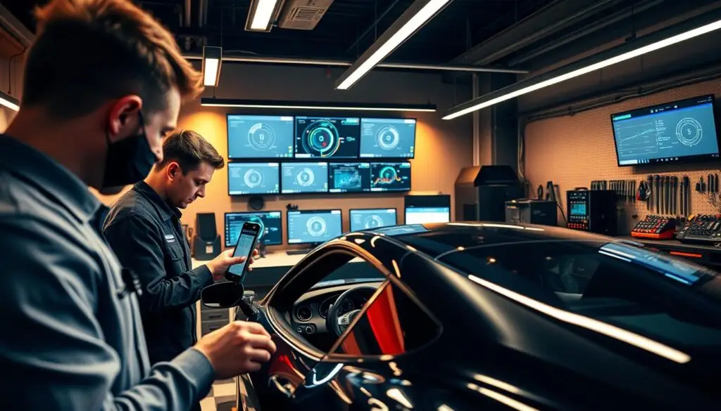 MOTOEXPERT Fahrzeugbewertung Italien