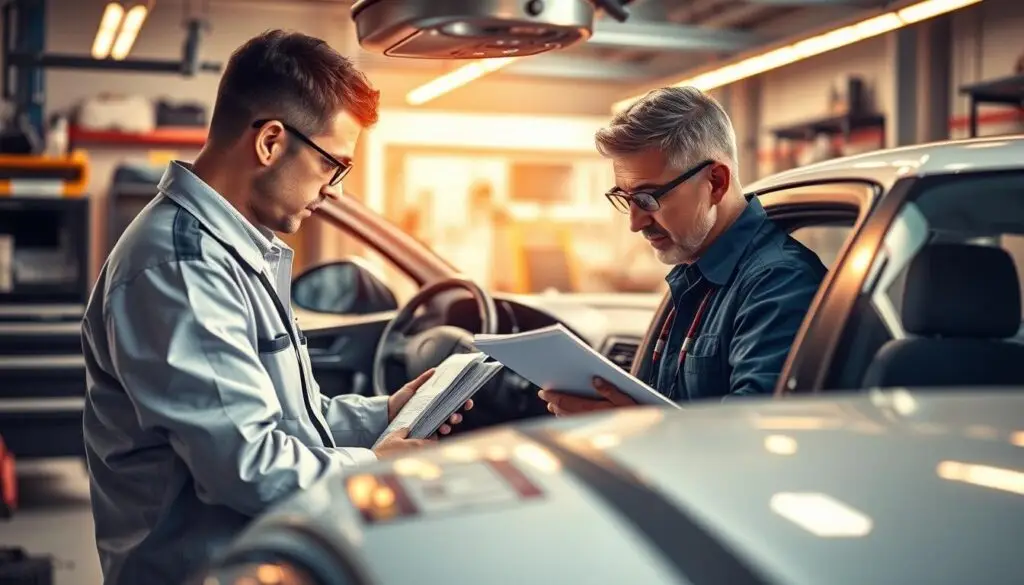 MOTOEXPERT Kfz Gutachter Italien